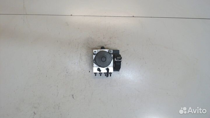 Блок абс, насос Peugeot 508, 2011