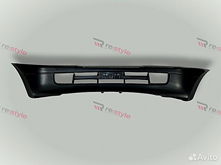 Бампер передний Прадо 95 1996-2002г