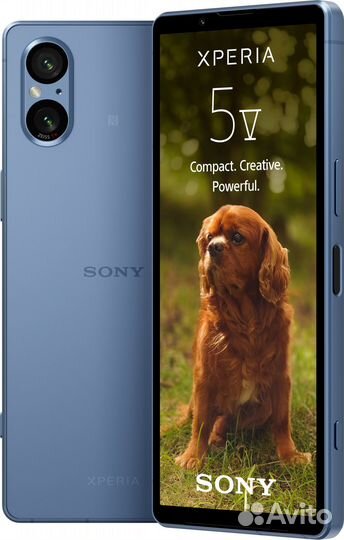 Sony Xperia 5 V, 8/256 ГБ