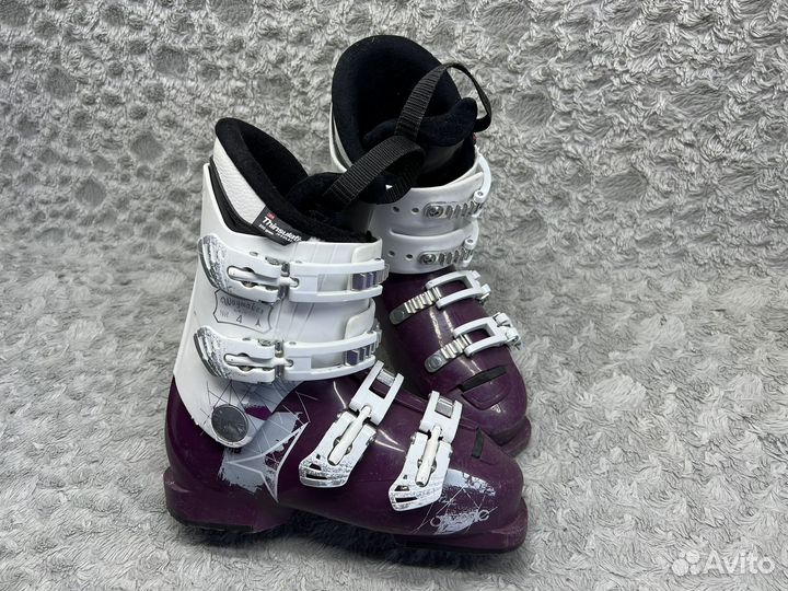 Горнолыжные ботинки 23см Atomic Waymaker