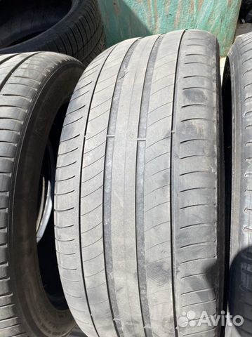 Michelin 245/45 R18