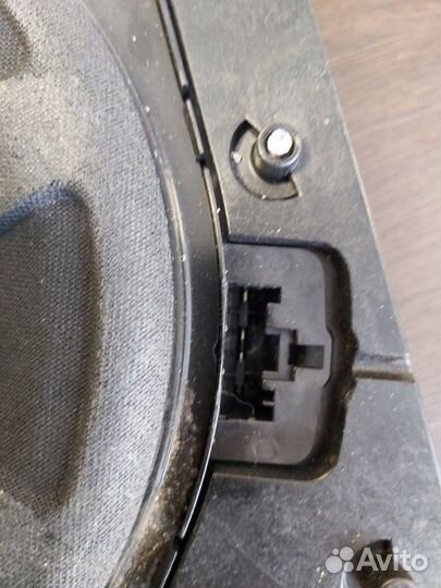 Динамик левый Bmw X3 2.0D E83 N47 2009