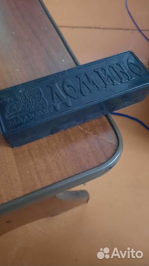 Домино СССР