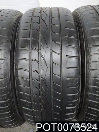 Continental ContiCrossContact UHP 255/50 R19 100M