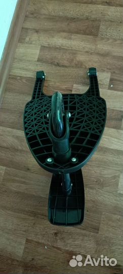 Подножка для второго ребенка