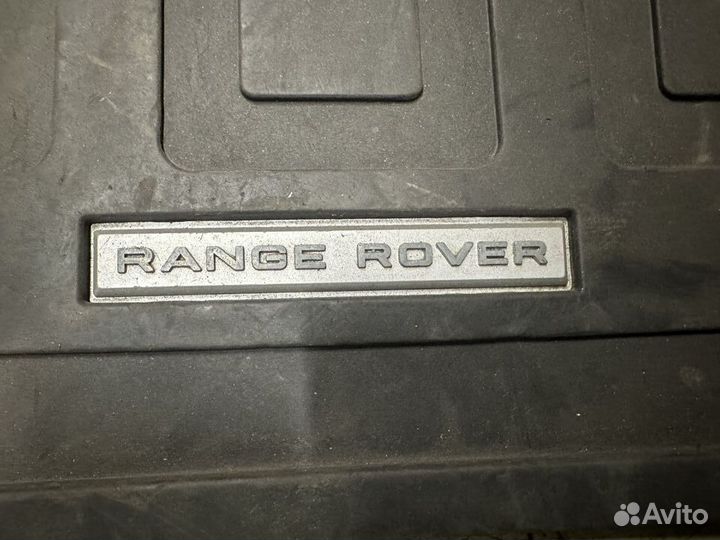 Коврик багажника Range Rover vplgs0260