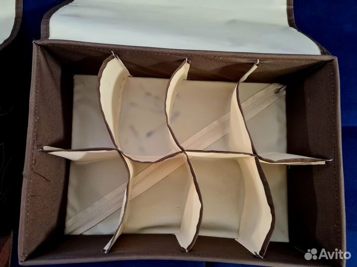 Органайзер для нижнего белья