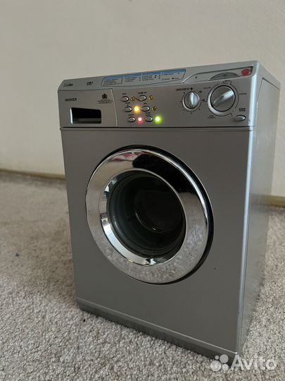 Игрушка Стиральная машина бу