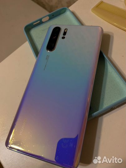 Huawei p30 pro