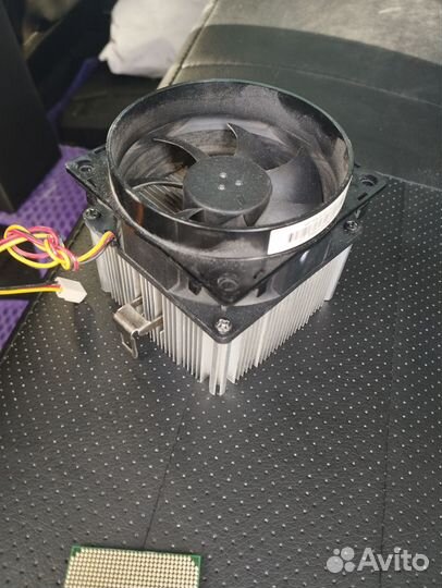 Процессор AMD phenom ii