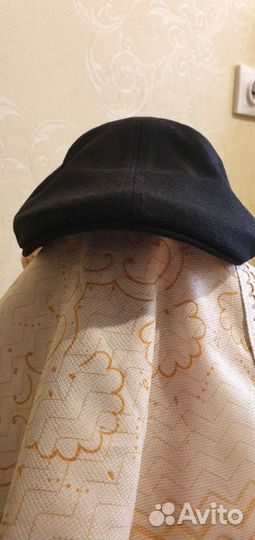 Кепка мужская