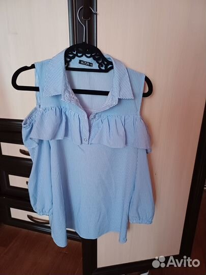 Вещи пакетом