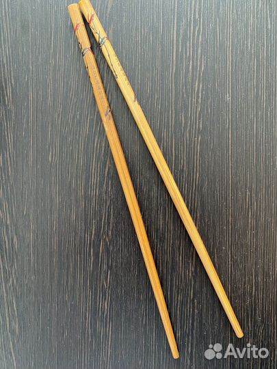 Палочки для суши