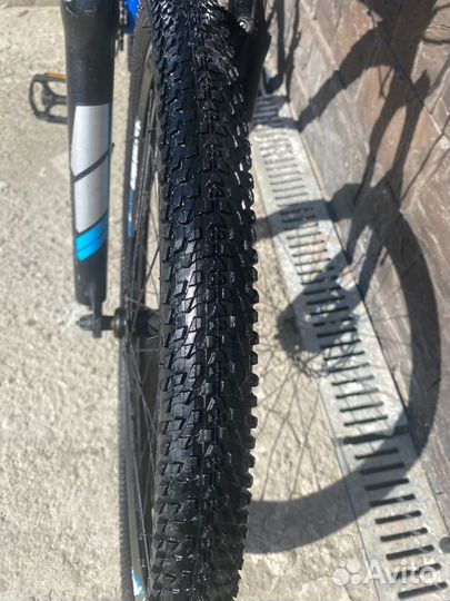 Велосипед welt