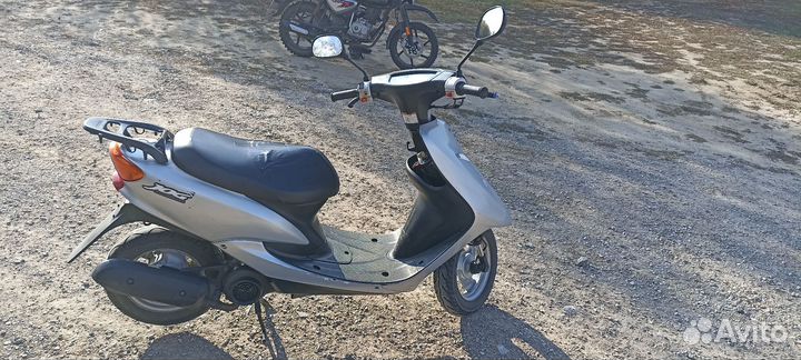 Yamaha Jog sa16j coolstyle