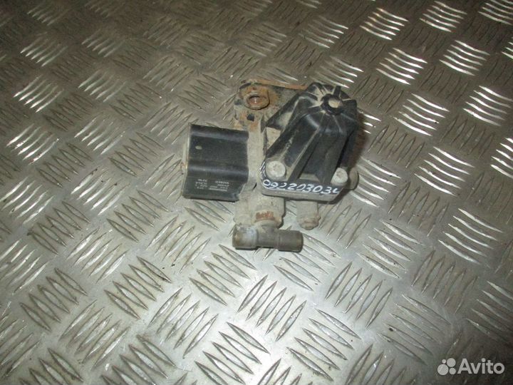 Клапан ограничения давления Wabco 9750090010