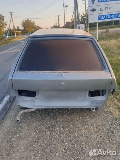 ВАЗ 2114 Samara 1.6 МТ, 2011, 250 000 км