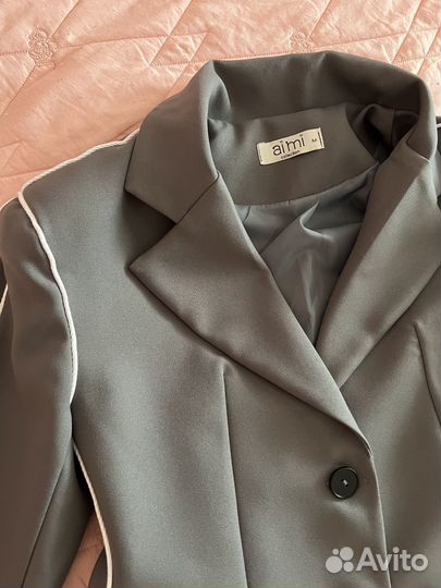 Пиджак aimi