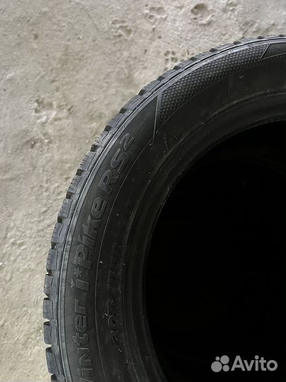 Hankook Winter I'Pike RS2 W429 205/55 R16