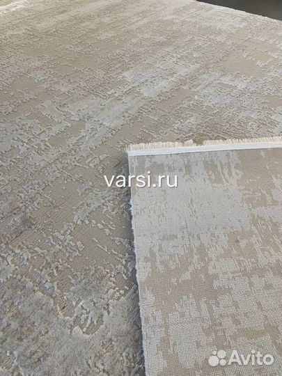 Ковер 2х3 турецкий, современный, в стиле лофт