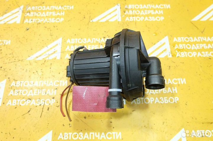 Насос воздушный Audi A3 8PA (2004-2013)