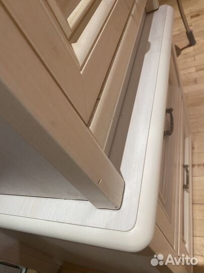 Тумба прикроватная 2 шт бу