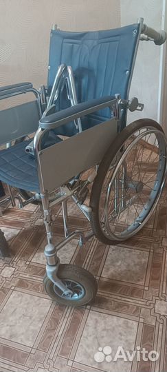Инвалидная коляска бу