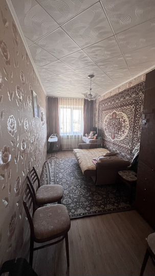 Коттедж 76 м² на участке 9 сот.