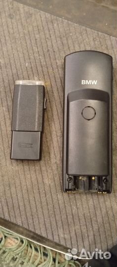 Аксессуары bmw е65