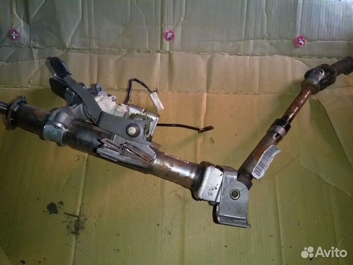 Рулевая колонка S183404010BB Chery Indis