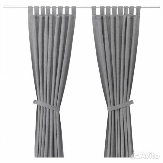 Шторы гардины ленда икеа