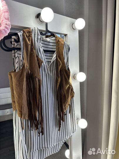 Вещи летние разные все по одной цене