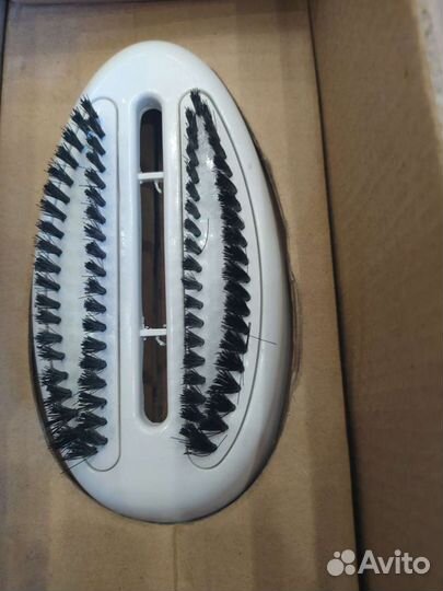 Щётка отпариватель с насадками