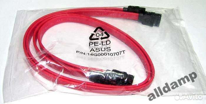 SATA кабель для жёсткого диска Или ssd