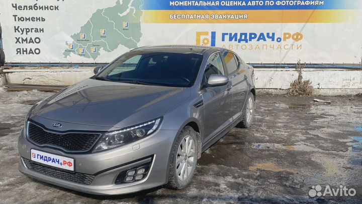 Рамка противотуманной фары Kia Optima (TF) 86551-2