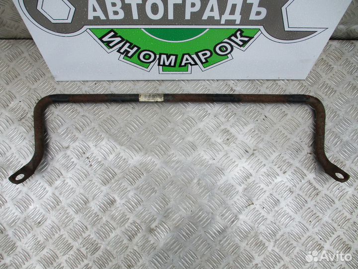 Стабилизатор задний Ford Focus 2 1.8 2006г