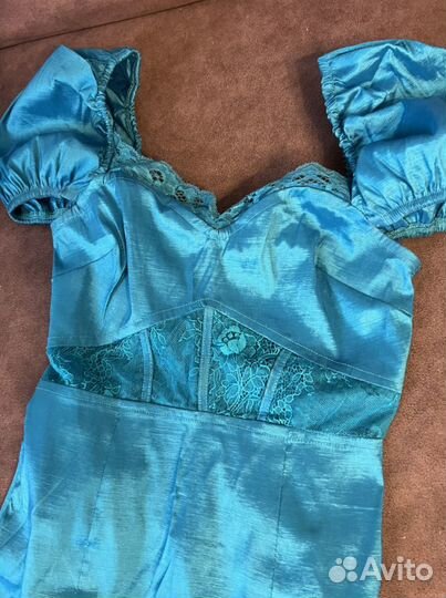 Продам платье