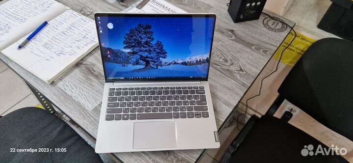 Xiaoxin pro 13api 2019 (lenovo s540 13 api)