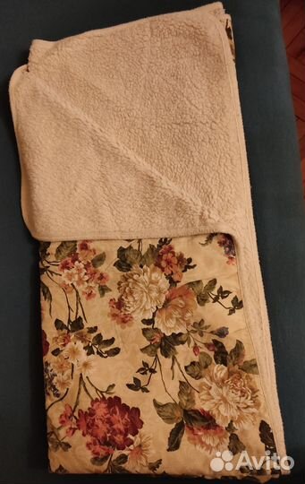 Одеяла шерстяные