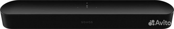 Саундбар Sonos Beam (Gen2) EU