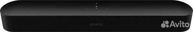 Саундбар Sonos Beam (Gen2) EU