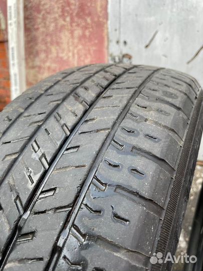 Yokohama BluEarth E51 225/60 R18