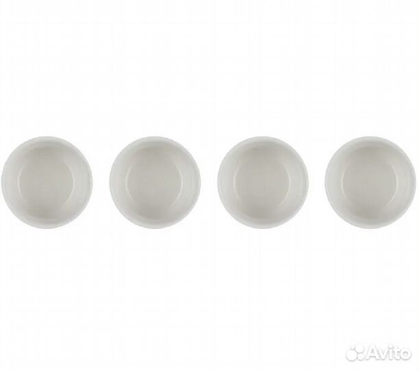 Набор рамекинов Le creuset