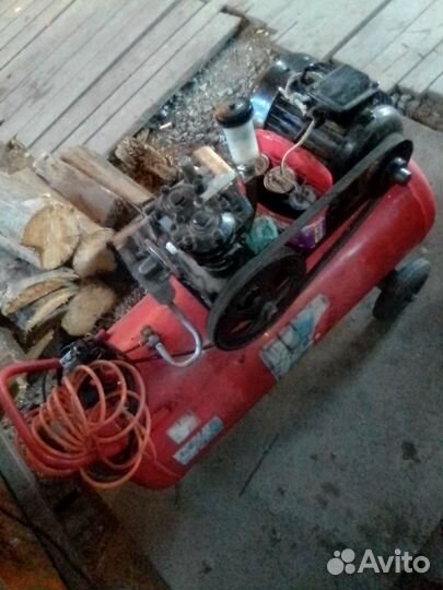 Кампрессор