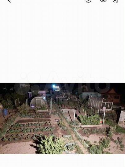 Дача 30 м² на участке 4 сот.