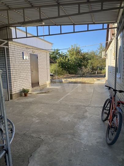 4-к. квартира, 94 м², 1/1 эт.