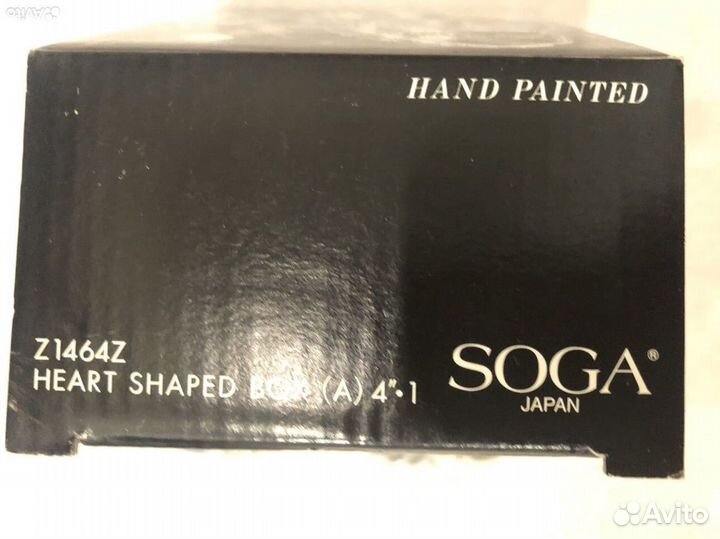 Новая Вазочка Шкатулка