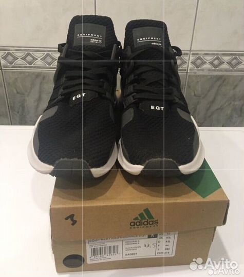 Кроссовки Adidas 43р