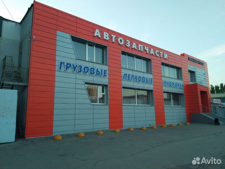 Металлокассеты
