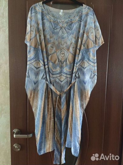 Туника пляжная Magistral, р. 42-48